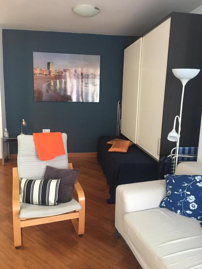 Suite Canteras Лас Палмас де Гран Канария Екстериор снимка