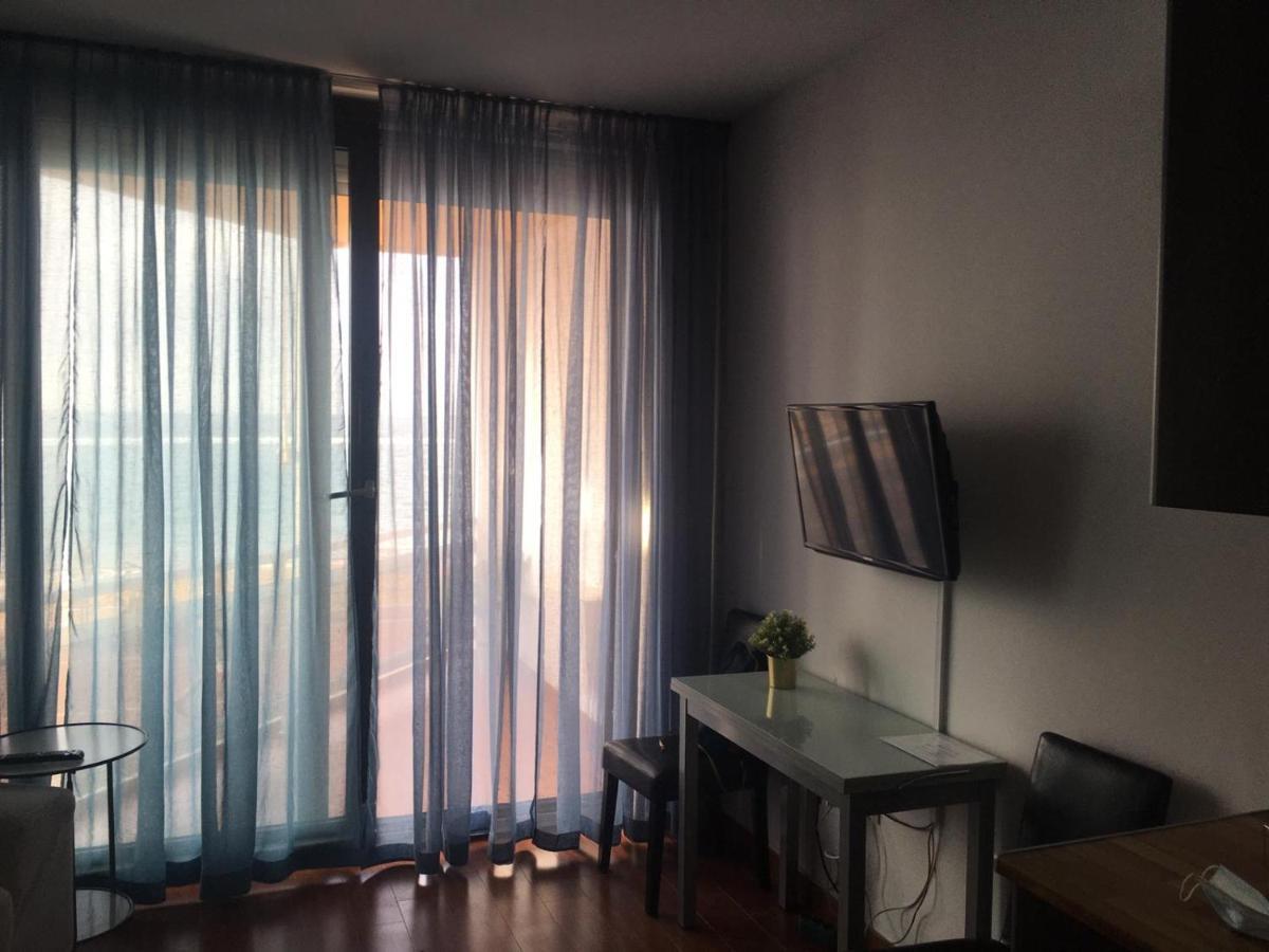 Suite Canteras Лас Палмас де Гран Канария Екстериор снимка