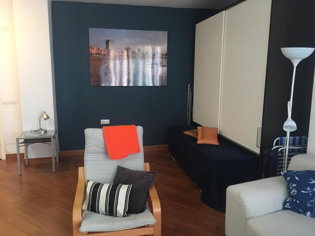 Suite Canteras Лас Палмас де Гран Канария Екстериор снимка