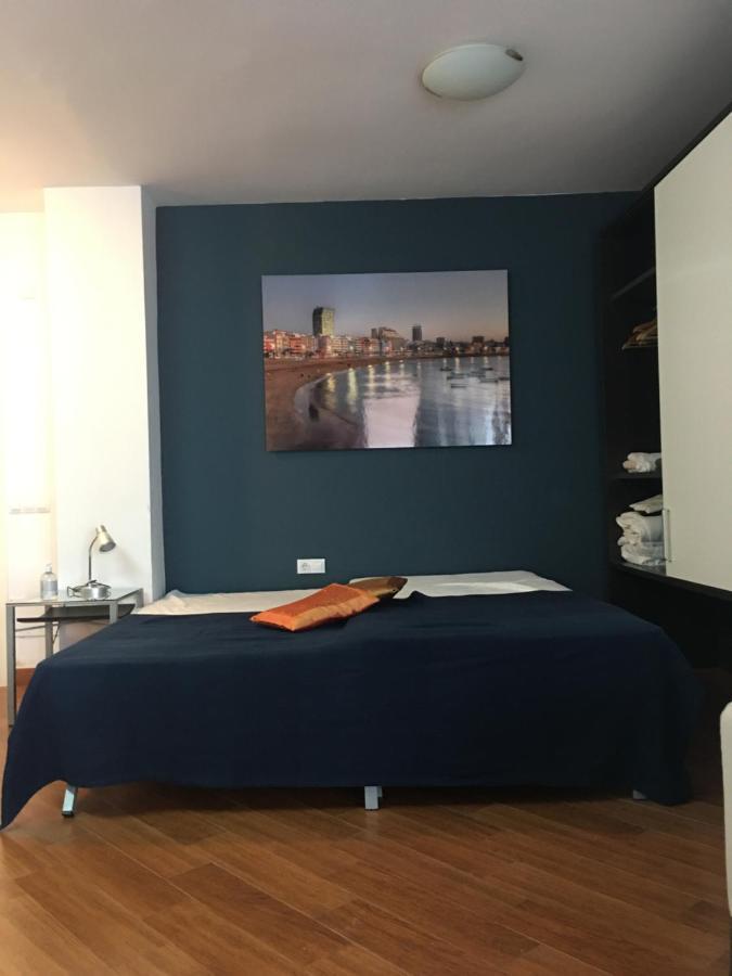 Suite Canteras Лас Палмас де Гран Канария Екстериор снимка