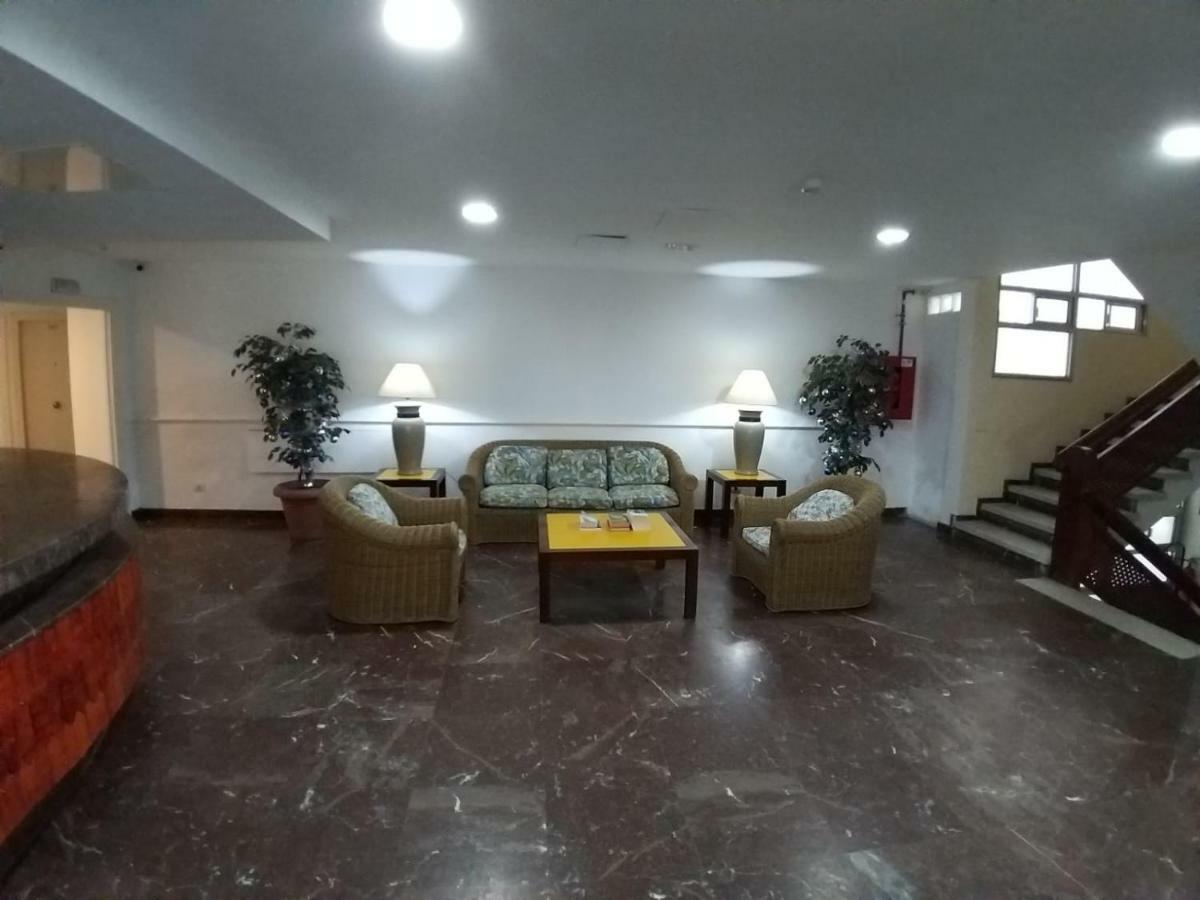 Suite Canteras Лас Палмас де Гран Канария Екстериор снимка