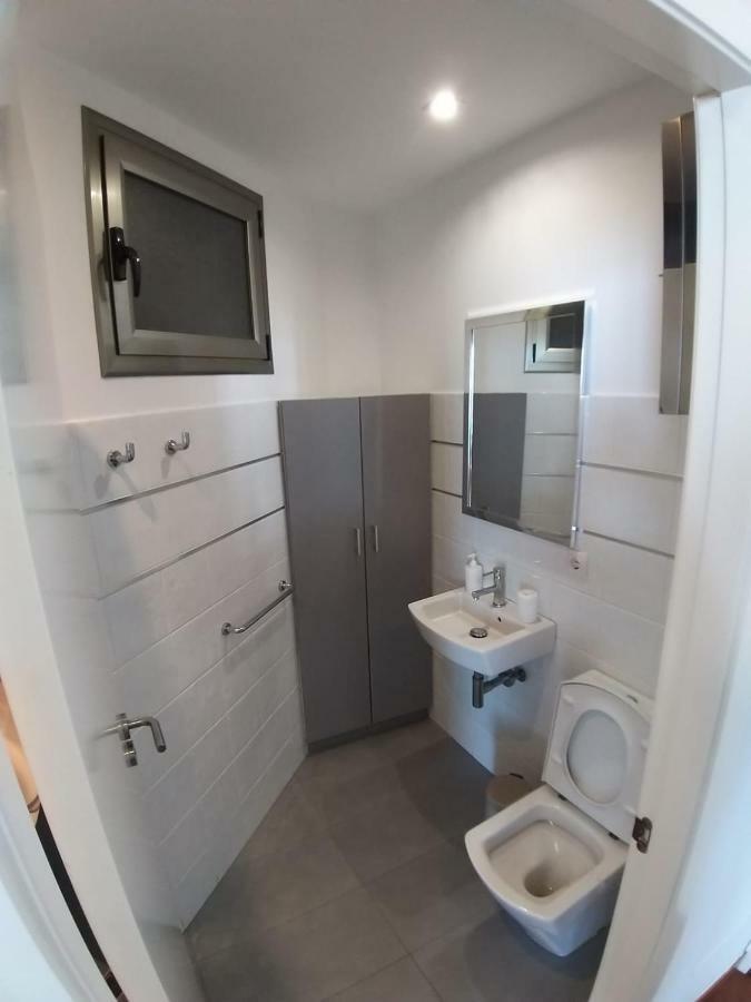 Suite Canteras Лас Палмас де Гран Канария Екстериор снимка